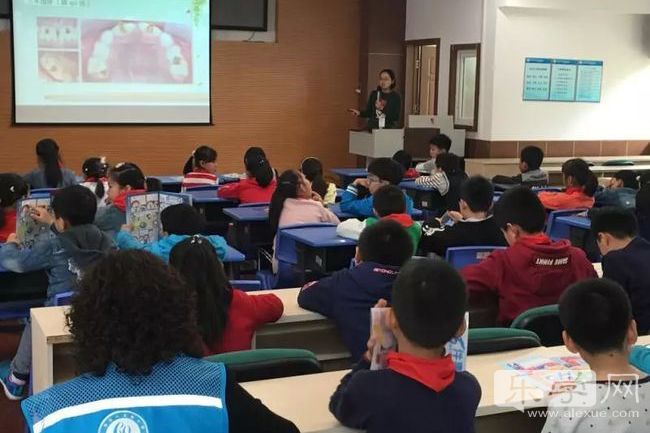 八大峡小学,八大峡小学生活动