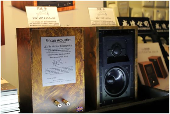 业界丨AVF2019发烧展房，Hi-End器材驾临