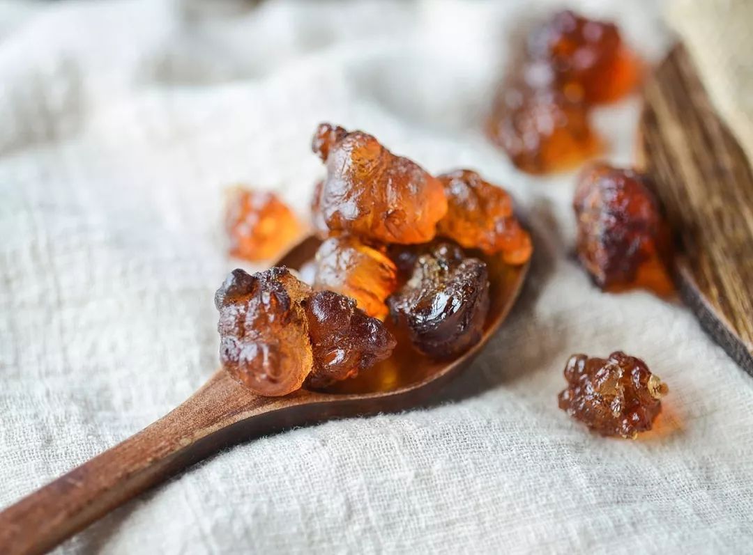 内调养颜原来真的很重要,内调有多重要