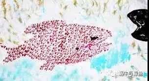 有人生哲理的绘本,小孩从绘本中领悟到人生的真谛