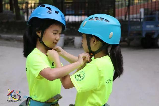 暑假攻略——2019暑期KBR-KIDS训练营！