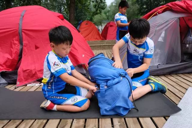 暑假攻略——2019暑期KBR-KIDS训练营！