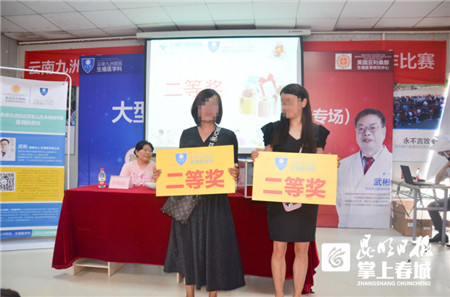 美国胚胎学家到昆会诊为无精症患者带来生育希望