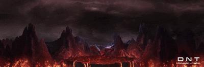 顶级舞美丨2019年欧歌赛深度解析