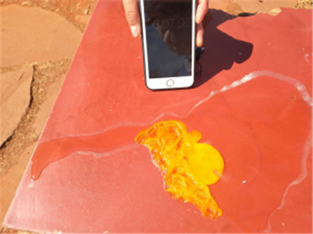 昆明有多热?单车座椅超75°C生鸡蛋30分钟后熟了