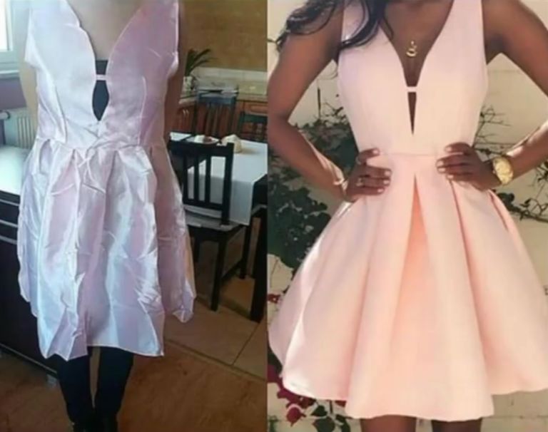 紧急提醒千万别网购,亲身经历千万不要随便网购