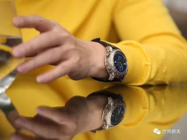 高级玩家三款绝美陀飞轮腕表推荐,最值得表友收藏的十款腕表