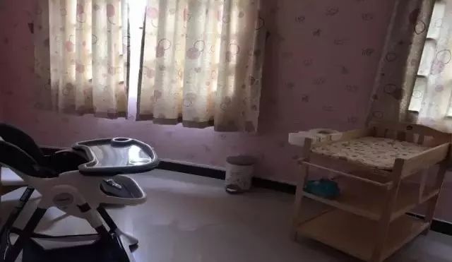 母婴全网评测,母婴室测评