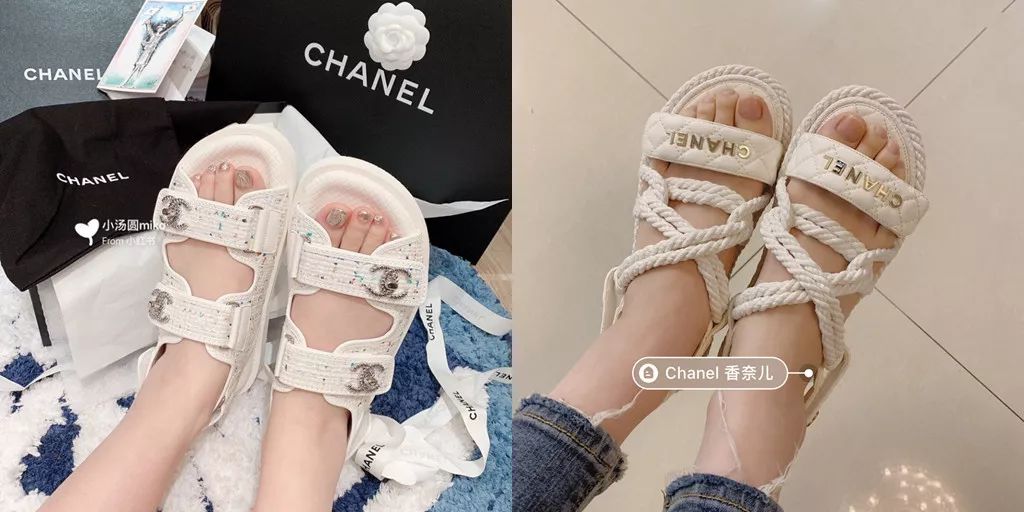 今夏最值得入手的4双网红凉鞋,今年最流行的三双凉鞋