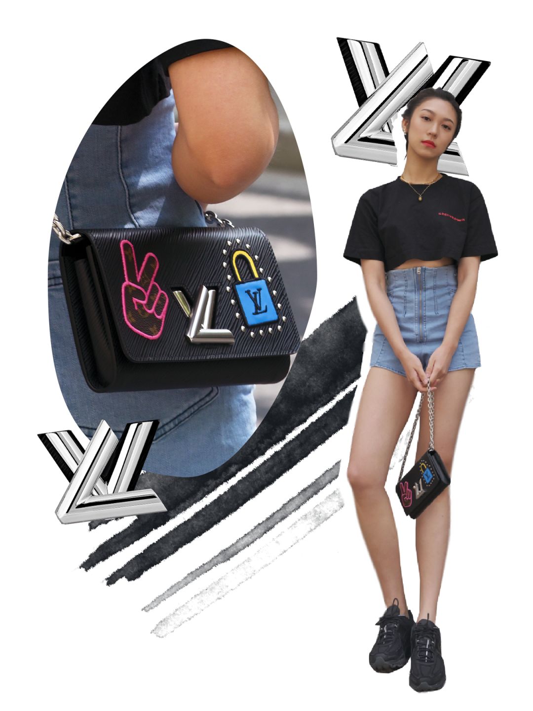 现在都买什么款式的lv包,最新款值得入手的lv包