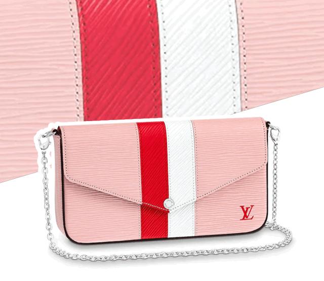 最新款值得入手的lv包,lv包最适合入手的一款