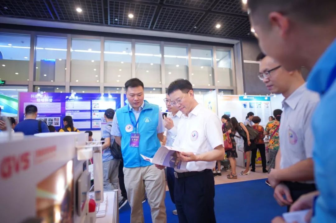 2023年创新科普嘉年华六大展区,广东创新科技职业学院嘉年华