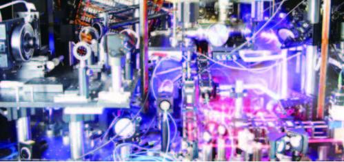 美国的量子测量技术,量子测量技术的发展建议