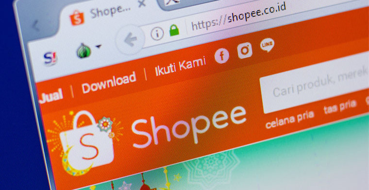 shopee注册货源渠道选哪个比较好,低价批发货源网站推荐