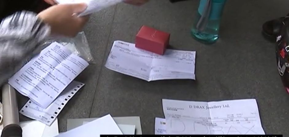 马云戴的国产手表,马云戴过最贵的手表