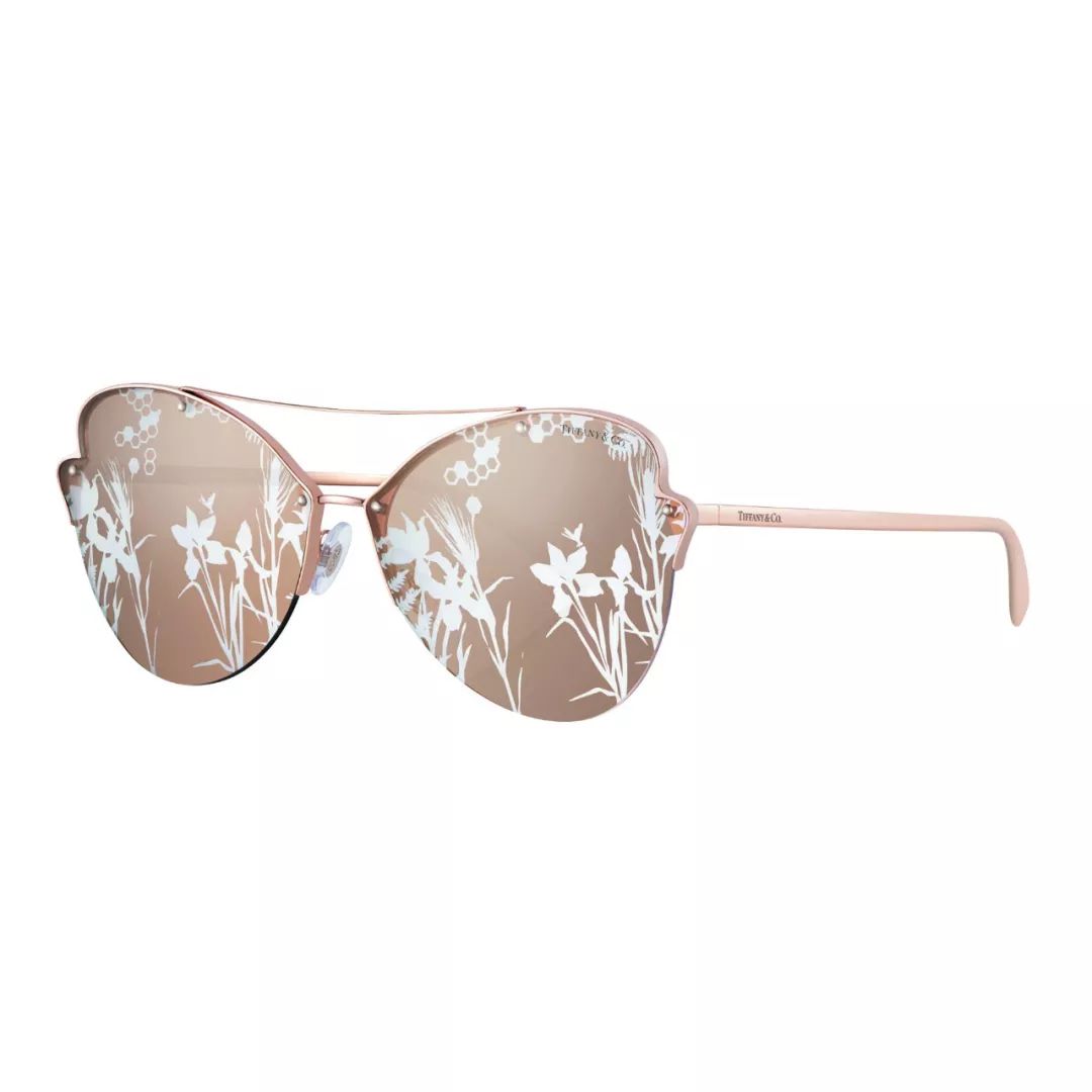 花钱减压|戴上太阳镜就能更阳光，不信请看宋茜和春春的脸！