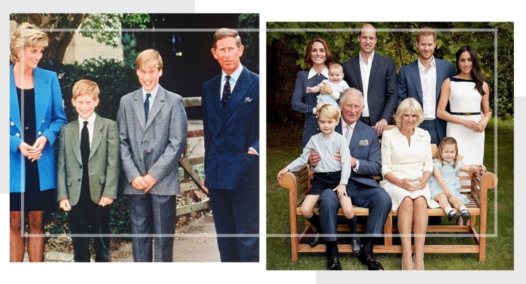 英国王室养娃技巧,英国皇室是怎么培养孩子的
