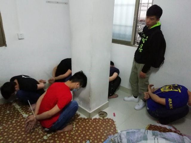 85元买微信号150元卖出,这个团伙被端!