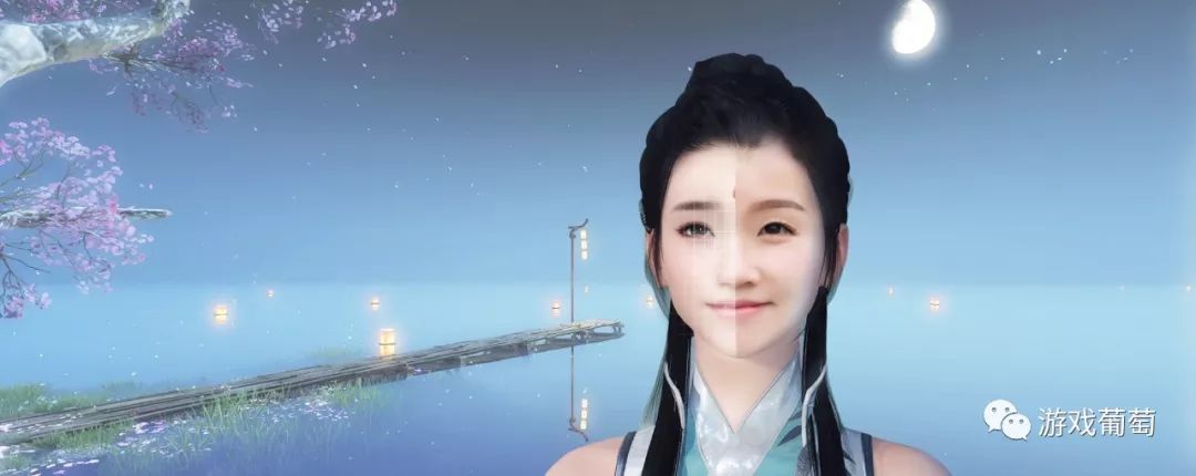 倩女幽魂逆水寒解析,倩女幽魂逆水寒套路