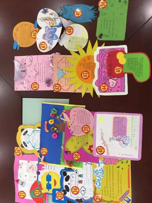 @有爱心的你，快来认领微心愿，为留守儿童的爱“填空”