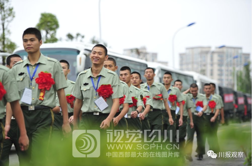 四川全国拟表彰退役军人,2020年四川省模范退役军人名单
