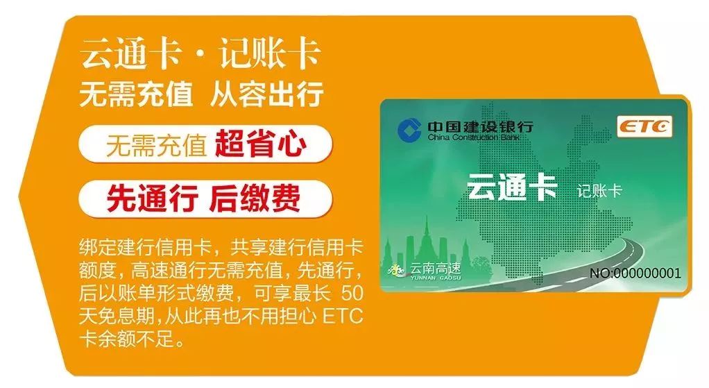 建行etc绑定哪种信用卡,建行etc绑定信用卡有年费吗