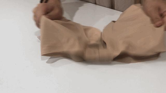 适合夏天的内衣，穿了和没穿一样