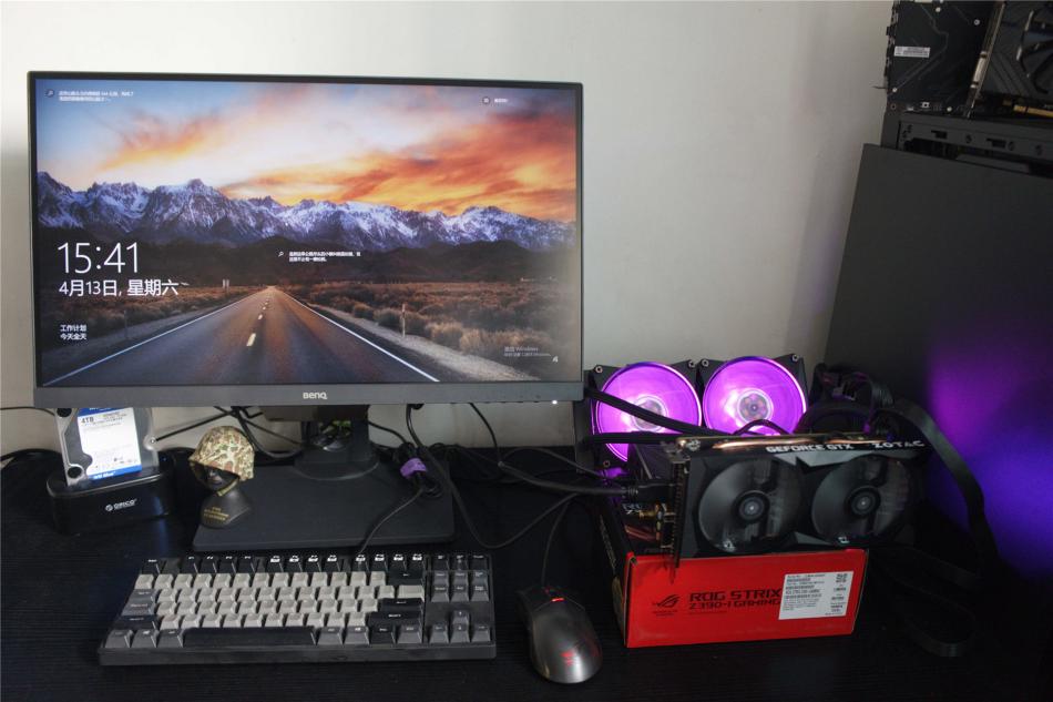 索泰gtx1660毁灭者挖矿,索泰10603g毁灭者