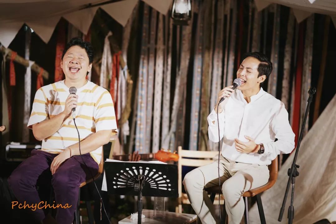 宝藏大学之法政篇