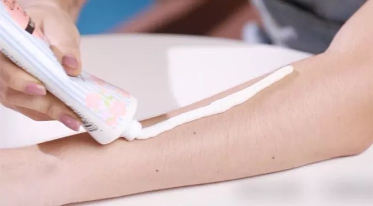 什么脱毛膏把你的毛脱得更干净,脱毛膏去毛方法