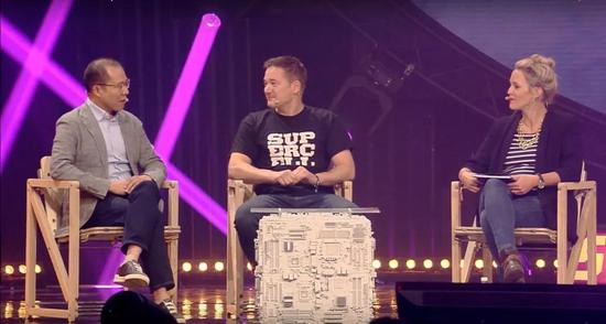 游戏之王中文版,腾讯帝国的半条命