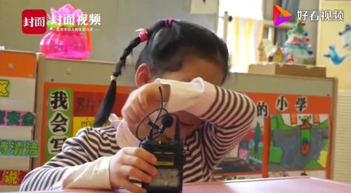 这19张照片暴露了父母的真面目,偷偷拍下的30张照片人性暴露无遗