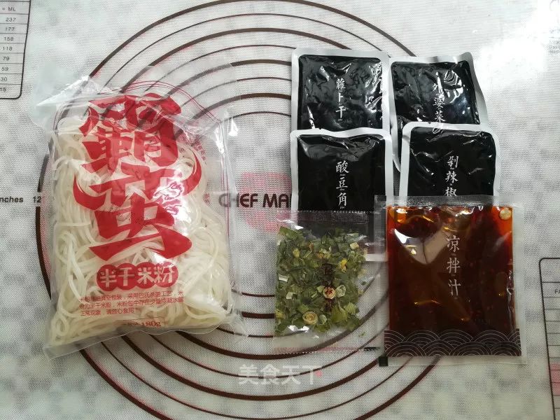 嗦（suo）粉是什么操作？难道只有南方人才知道吗？