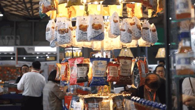 五月种草|栀子乌龙快乐水藕粉丸子葡萄酒盐