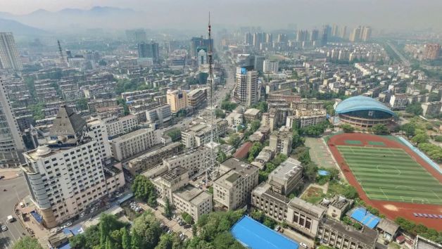 铜陵吹响重点项目“百日攻坚”冲锋号！