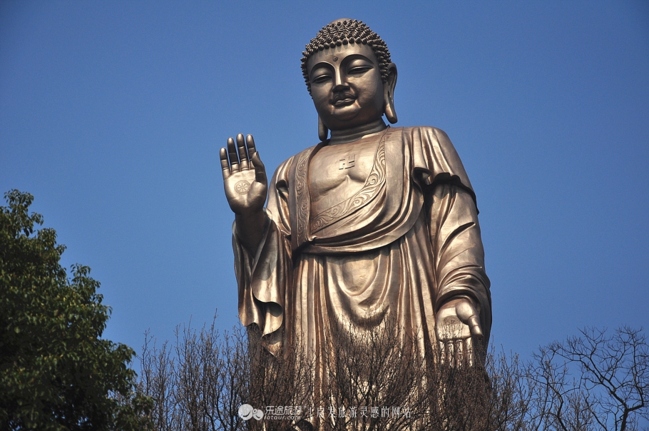 无锡灵山小释迦摩尼佛像,无锡南禅寺释迦牟尼