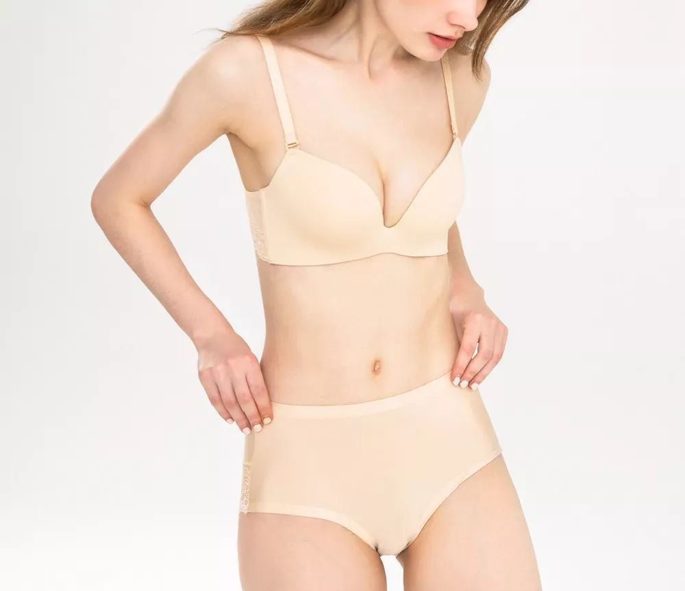 质量好舒适纯棉的内衣推荐,热销内衣推荐夏天透气