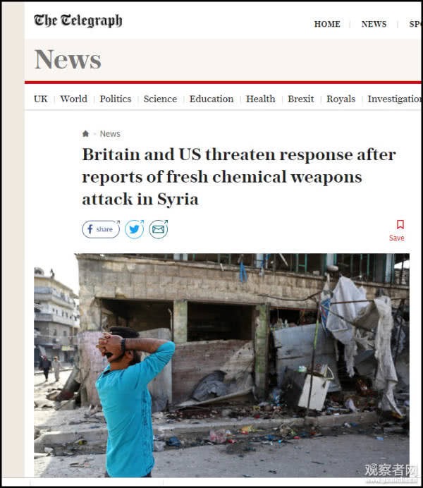 阿萨德以前用过化武吗,阿萨德最新武器