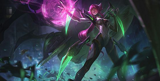 死歌打野三大英雄,死歌最新打野思路