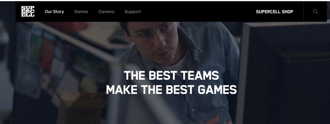 阿里、腾讯、百度、京东都推崇的中台，到底是什么？