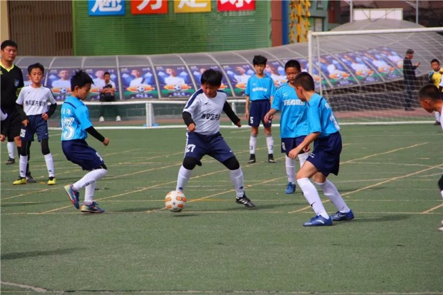 赛罕区锡林南路小学分校足球比赛,赛罕区校园足球赛