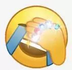 漫画|找代购吗？拿钱不带货的那种...