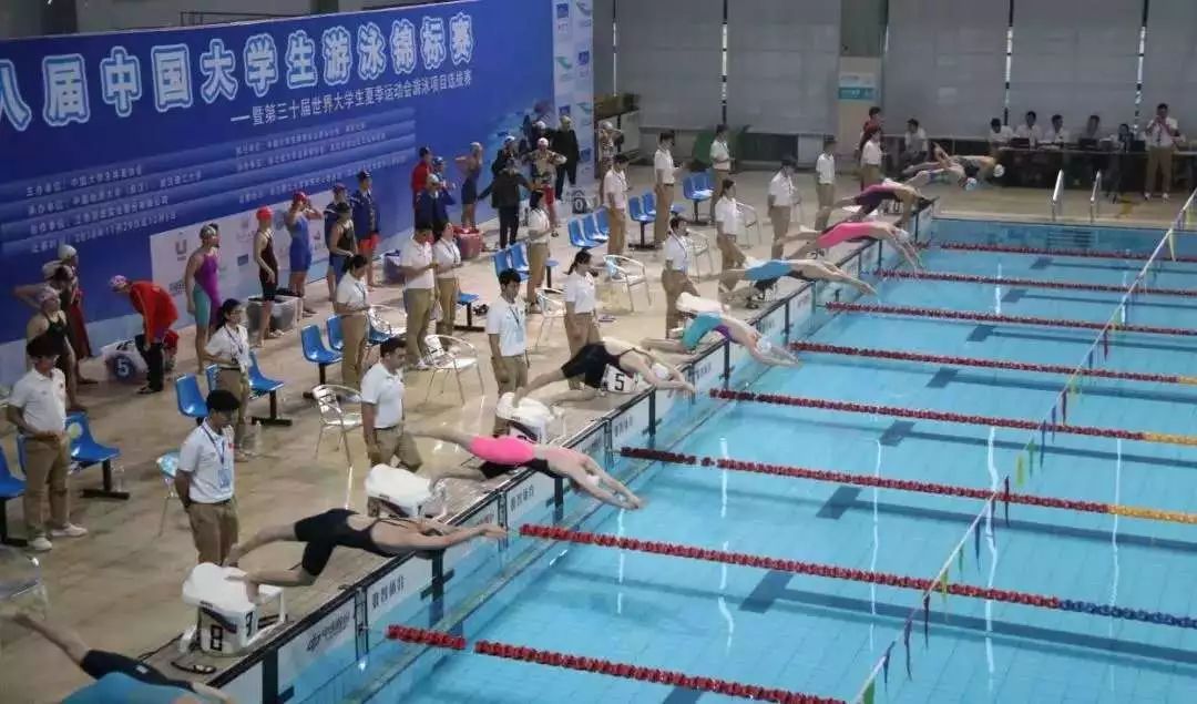 有奖|四川大学体育运动队队名叫啥?你说了算!