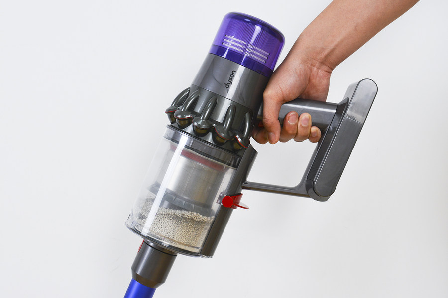 1000元的戴森是真的吗,1000元的吸尘器值得吗