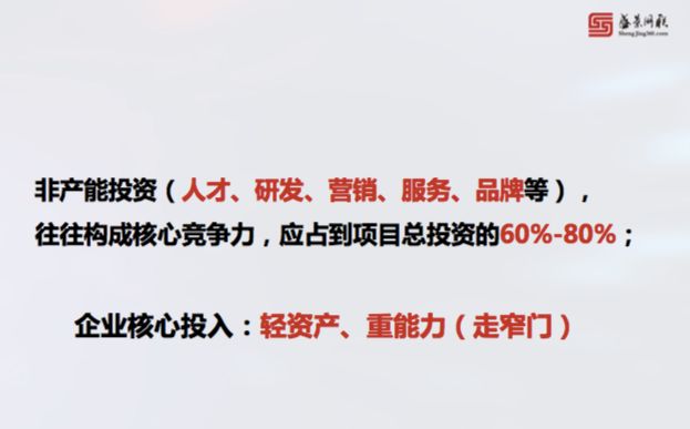 重资产行业如何转为轻资产,重资产企业如何转型轻资产企业