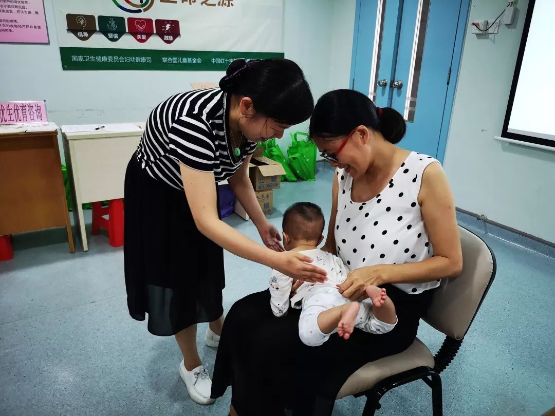 放大招！24个镇区“自然之爱”母婴亲子活动魅力爆表！,送20积分