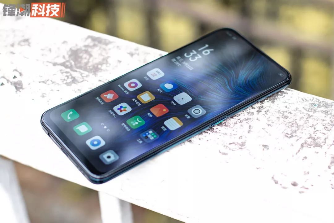 oppo性能好又便宜,oppo可玩性不高