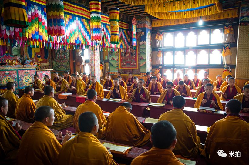 探访西藏与不丹争议秘境,秘境不丹中国