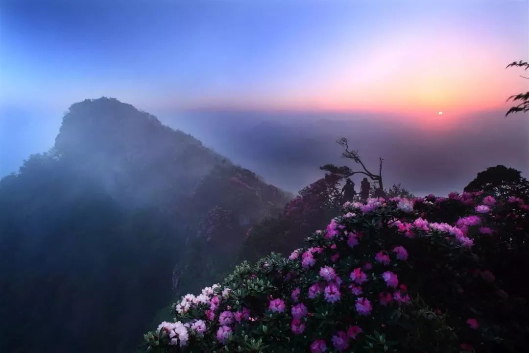 中国最美十大县域排名,2019中国最美县域排名榜