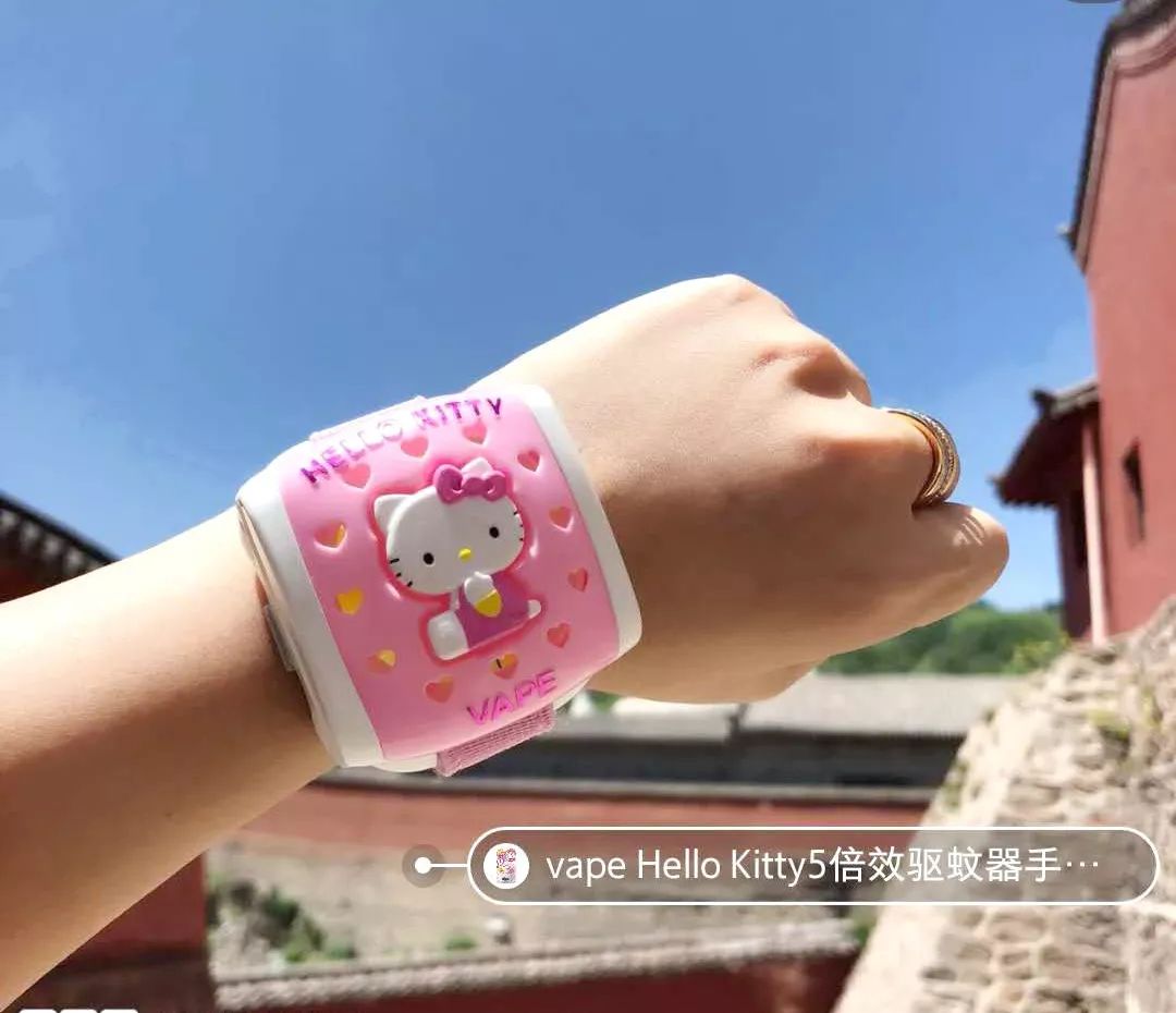 防蚊必备安全环保的驱蚊神器推荐,夏季驱蚊防痱国货推荐